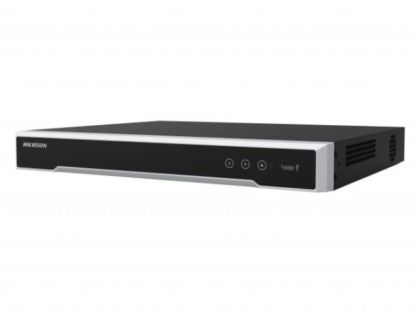 IP-регистратор Hikvision DS-7608NI-M2