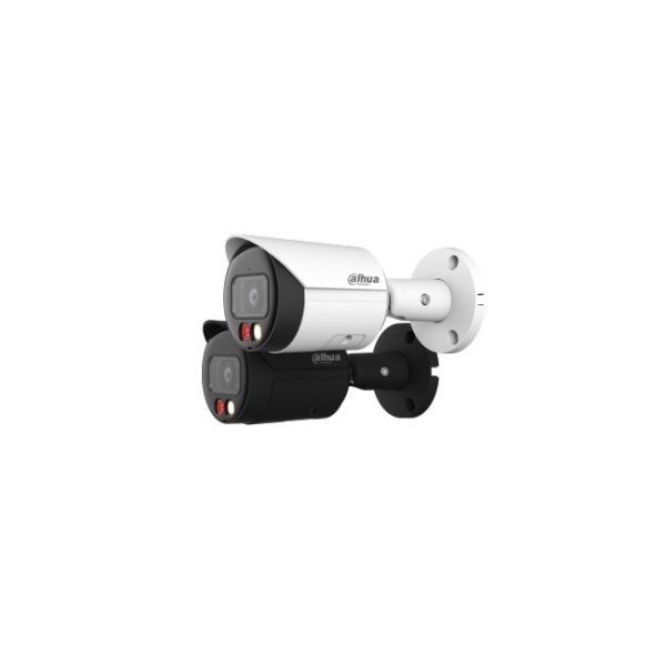 IP-камера Dahua DH-IPC-HFW2249SP-S-IL-0280B