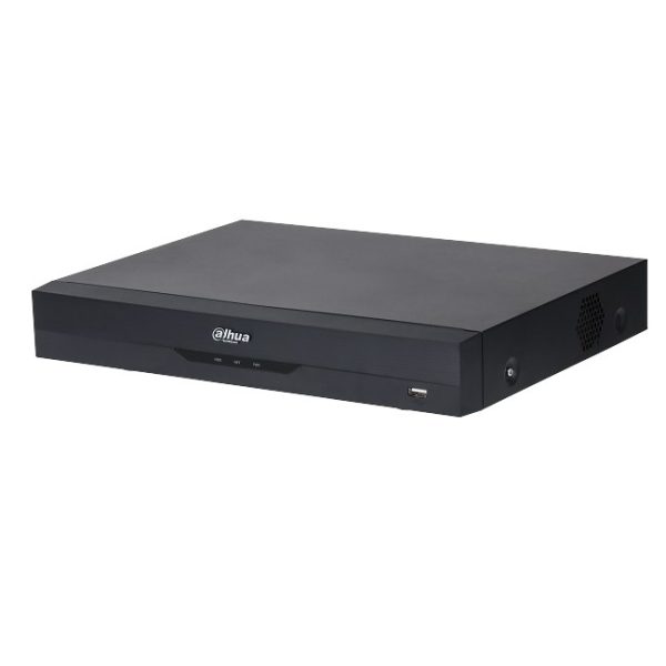 HDCVI-видеорегистратор DAHUA DH-XVR5108HE-I3/T