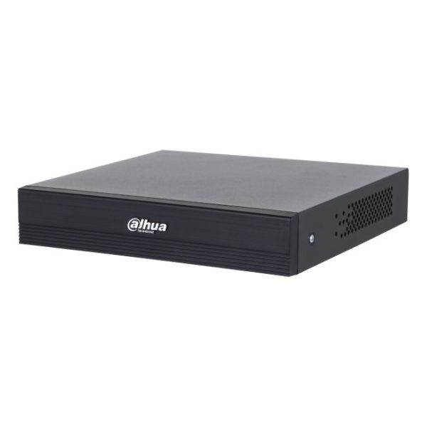 HDCVI-видеорегистратор DAHUA DH-XVR1B08H-I/T