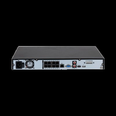 IP-видеорегистратор Dahua DHI-NVR4208-8P-EI