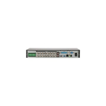 Гибридный видеорегистратор DAHUA DH-XVR5116HE-I3