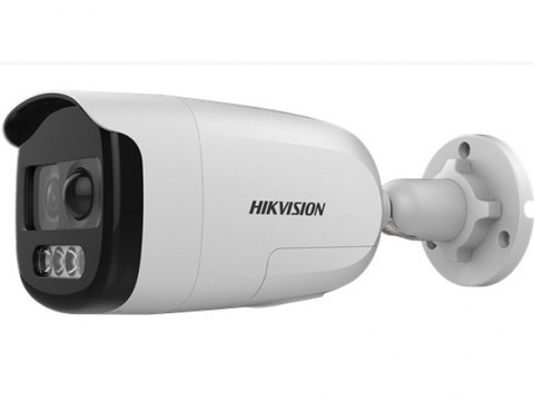 HD-камера Hikvision DS-2CE12DFT-PIRXOF(3.6mm)