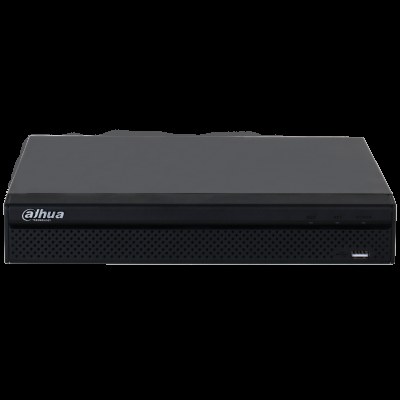 IP-регистратор DAHUA DHI-NVR2104HS-4KS3