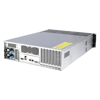 IP-видеорегистратор TRASSIR UltraStation 16/16 v2