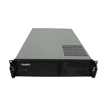 IP-видеорегистратор TRASSIR NeuroStation 8800R/64