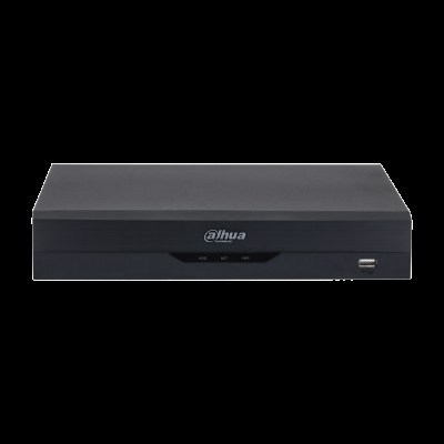 Гибридный видеорегистратор DAHUA DH-XVR5108HS-4KL-I3