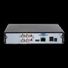 Гибридный видеорегистратор DAHUA DH-XVR1B04-I(512G)