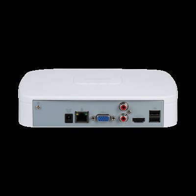 IP-видеорегистратор Dahua DHI-NVR4116-EI