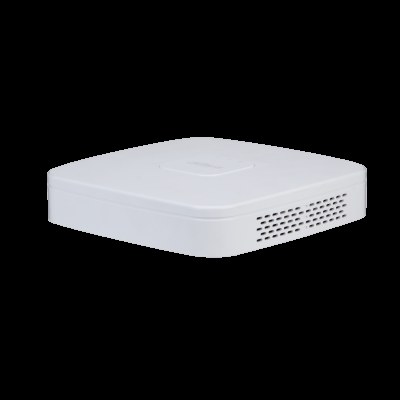 IP-регистратор DAHUA DHI-NVR4108-4KS2/L