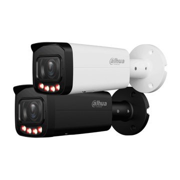 IP-камера DAHUA DH-IPC-HFW2849TP-ZAS-IL-S2