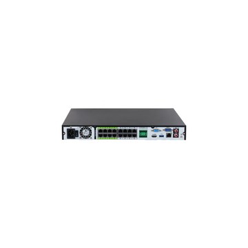 IP-видеорегистратор Dahua DHI-NVR5216-16P-EI