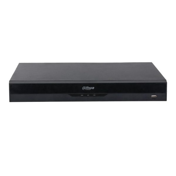 Видеорегистратор DAHUA DHI-NVR5232-EI2Видеорегистратор DAHUA DHI-NVR5232-EI2