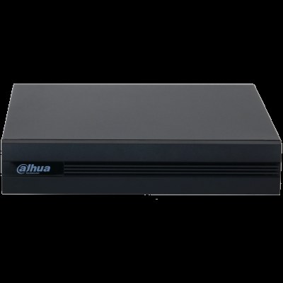 Гибридный видеорегистратор DAHUA DH-XVR1B04-I(1T)
