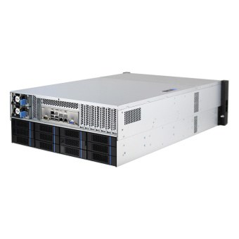 IP-видеорегистратор TRASSIR UltraStation Astra 36/16 v2