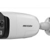 HD-камера Hikvision DS-2CE12DFT-PIRXOF(3.6mm)