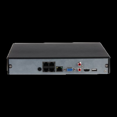 IP-регистратор DAHUA DHI-NVR2108HS-8P-I2