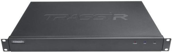Видеорегистратор TRASSIR MiniNVR AF Pro 32 v2