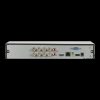 Гибридный видеорегистратор DAHUA DH-XVR5108HS-4KL-I3
