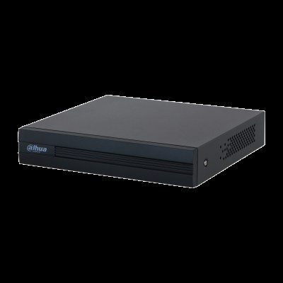 Гибридный видеорегистратор DAHUA DH-XVR1B04-I(512G)