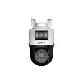 IP-видеокамера Dahua DH-IPC-PTS2249B-E2-S-PV-PRO