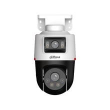 IP-видеокамера Dahua DH-IPC-PTS2249B-E2-S-PV-PRO