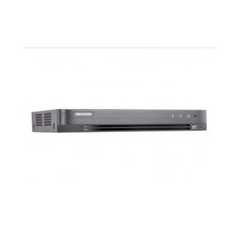 Гибридный видеорегистратор Hikvision iDS-7208HQHI-M1/S