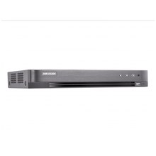 Гибридный видеорегистратор Hikvision iDS-7208HQHI-M1/S