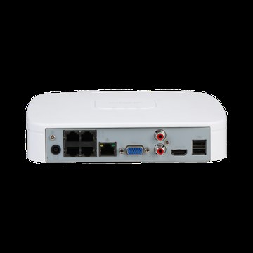 IP-видеорегистратор DAHUA DHI-NVR2104-P-I2