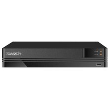 IP-видеорегистратор TRASSIR TR-N1108P