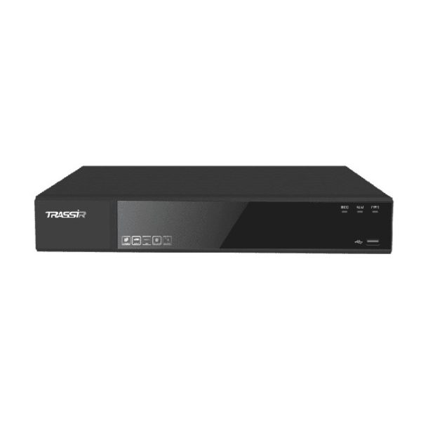 IP-видеорегистратор TRASSIR TR-N1216P
