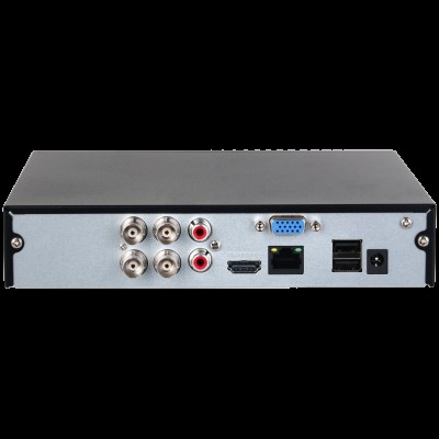 Гибридный видеорегистратор DAHUA DH-XVR1B04-I(1T)