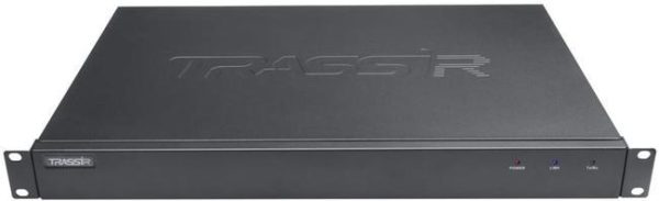 Видеорегистратор TRASSIR MiniNVR AF Pro 32 v2