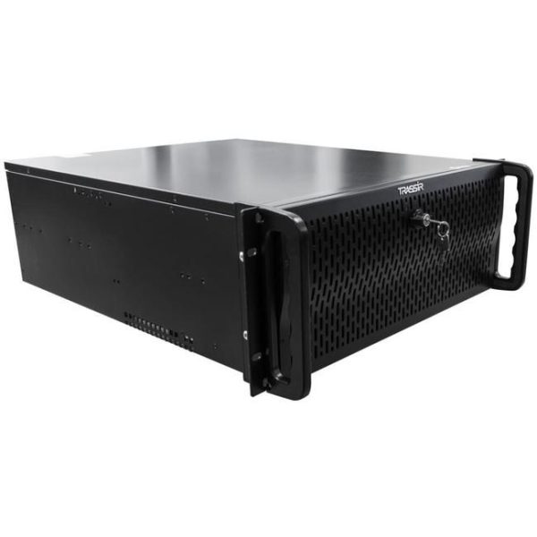 Регистратор TRASSIR NeuroStation 8800R/160-A16
