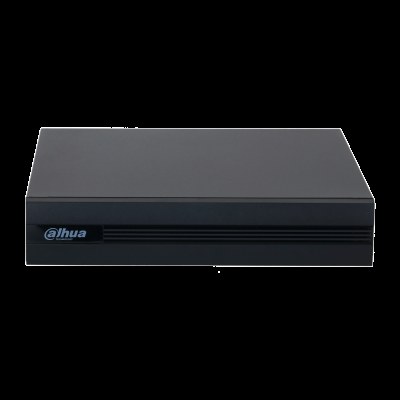 Гибридный видеорегистратор DAHUA DH-XVR1B04-I(512G)