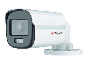 HD-камера HiWatch DS-T200L(B)(3,6mm)