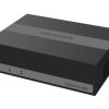 IP-видеорегистратор Hiwatch DS-H104EGA(330GB)