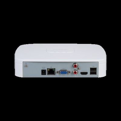 IP-регистратор DAHUA DHI-NVR4108-4KS2/L