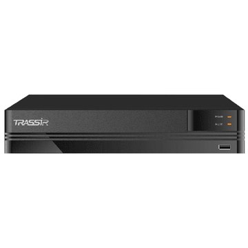 IP-видеорегистратор TRASSIR TR-N1108P