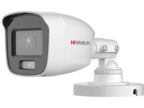 HD-камера HiWatch DS-T500L (2.8 mm)
