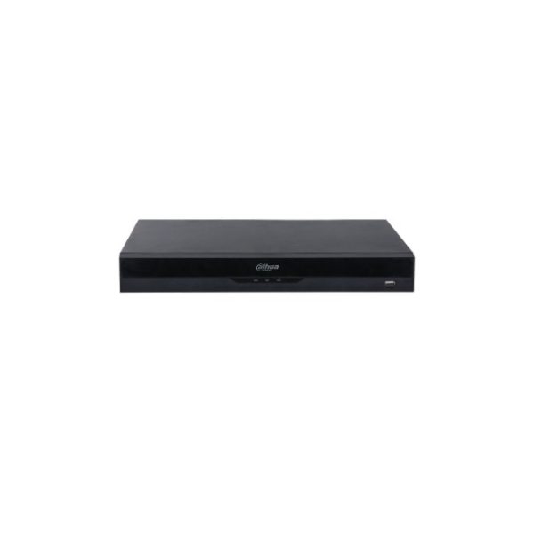IP-видеорегистратор Dahua DHI-NVR5216-16P-EI