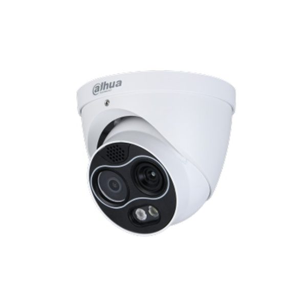 IP-камера DAHUA DHI-TPC-DF1241-TB2F2-DW-S8-V1