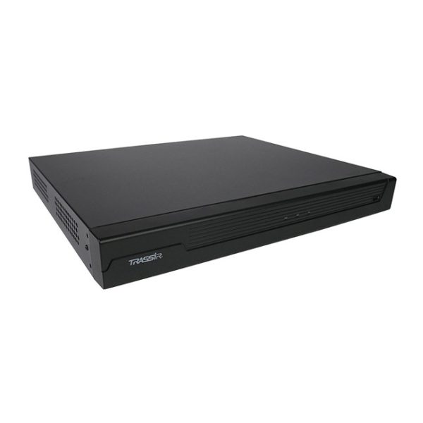 IP-видеорегистратор TRASSIR MiniNVR 4204R AF