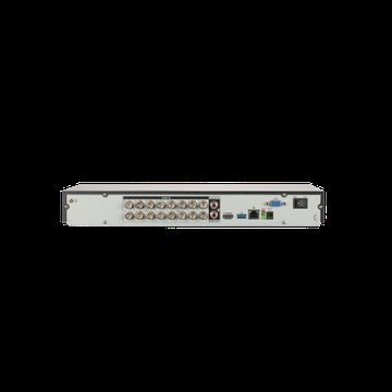 Видеорегистратор Dahua DH-XVR5216AN-4KL-I3