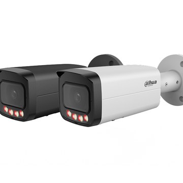 IP-камера DAHUA DH-IPC-HFW21249TP-S-IL-0280B