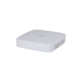 Гибридный видеорегистратор DAHUA DH-XVR4104C-I