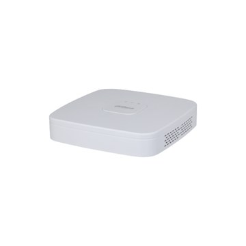 Гибридный видеорегистратор DAHUA DH-XVR4104C-I
