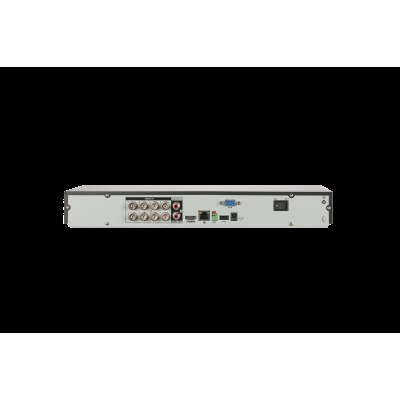 Гибридный регистратор DAHUA DH-XVR5208AN-4KL-I3