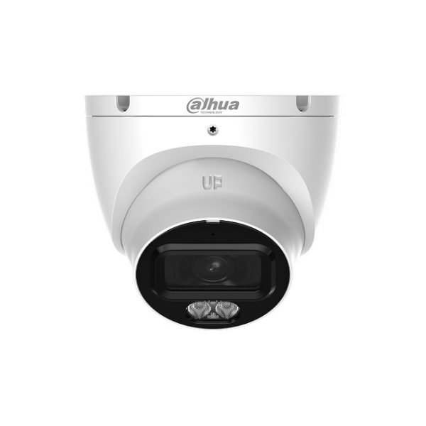 HDCVI-камера DAHUA DH-HAC-HDW1801TLM-IL-A