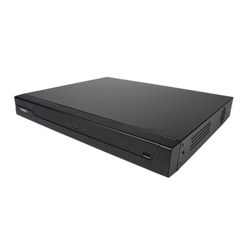 IP-видеорегистратор TRASSIR MiniNVR 4208R AF